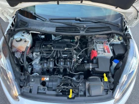 Ford Fiesta 1.4iLPG НОВ ВНОС , снимка 14