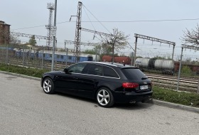 Audi A4 2.0 tdi, снимка 1 - Автомобили и джипове - 45061835
