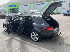 Audi A4 2.0 tdi, снимка 2 - Автомобили и джипове - 45061835