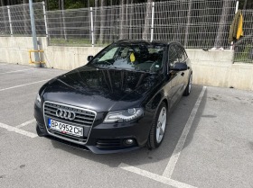 Audi A4 2.0 tdi, снимка 12