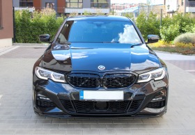 BMW 330 M SPORT full M PERFORMANCE, снимка 8 - Автомобили и джипове - 45561326