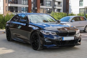 BMW 330 M SPORT full M PERFORMANCE, снимка 7 - Автомобили и джипове - 45561326