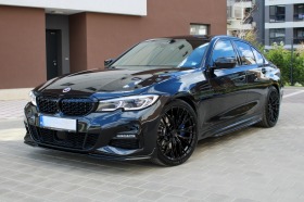Обява за продажба на BMW 330 M SPORT full M PERFORMANCE ~71 990 лв. - изображение 1