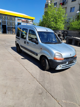 Renault Kangoo 1.2 | Mobile.bg   1