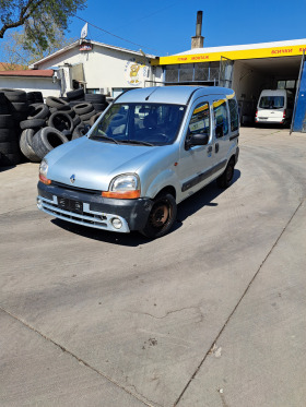 Renault Kangoo 1.2 | Mobile.bg   2