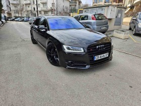 Audi A8 S8 optic - [1] 