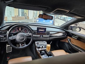 Audi A8 S8 optic, снимка 11