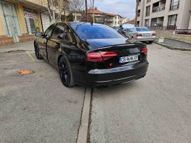 Audi A8 S8 optic, снимка 5