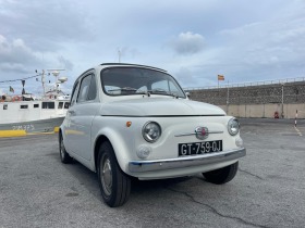 Fiat 500 F | Mobile.bg   6