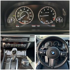 BMW 535 I Facelift RWD , снимка 9
