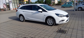 Opel Astra Sports tourer euro 6 led , Германия, снимка 3 - Автомобили и джипове - 45742275