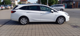 Opel Astra Sports tourer euro 6 led ,  | Mobile.bg   4