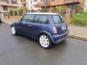 Mini Cooper 1.6, снимка 3