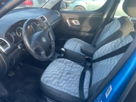 Skoda Roomster 1.9 tdi 105  | Mobile.bg    6