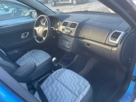 Skoda Roomster 1.9 tdi 105  | Mobile.bg    7