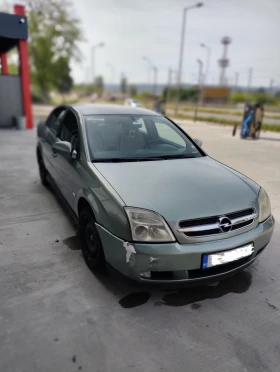 Opel Vectra, снимка 3