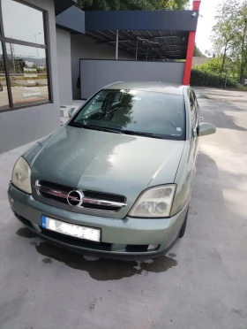 Opel Vectra, снимка 1