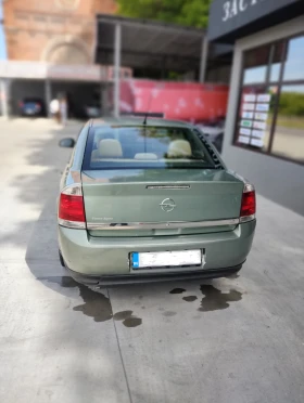 Opel Vectra, снимка 4