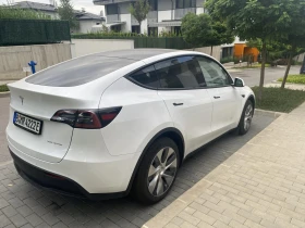 Tesla Model Y Dual Motor Long Range, снимка 5