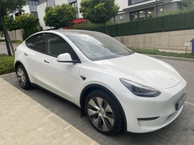 Tesla Model Y Dual Motor Long Range, снимка 1