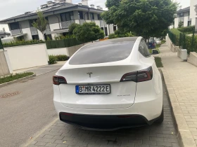 Tesla Model Y Dual Motor Long Range, снимка 6