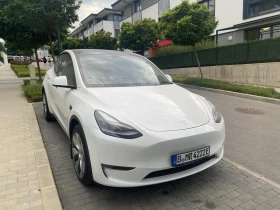 Tesla Model Y Dual Motor Long Range, снимка 3