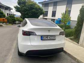 Tesla Model Y Dual Motor Long Range, снимка 8