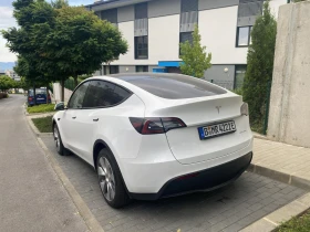 Tesla Model Y Dual Motor Long Range, снимка 7