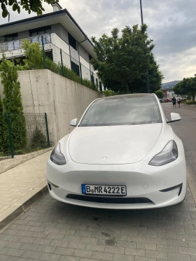 Tesla Model Y Dual Motor Long Range, снимка 2