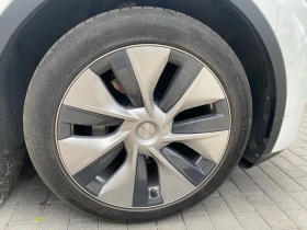 Tesla Model Y Dual Motor Long Range, снимка 15