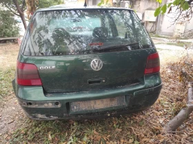 VW Golf 1.9TDI 110кс., снимка 7