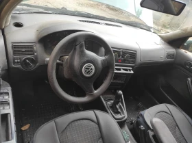 VW Golf 1.9TDI 110кс., снимка 5