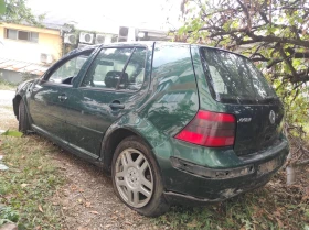 VW Golf 1.9TDI 110кс., снимка 14