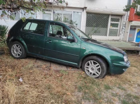 VW Golf 1.9TDI 110кс., снимка 2