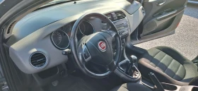 Fiat Bravo 1.6 multiget Evro 5 , снимка 15