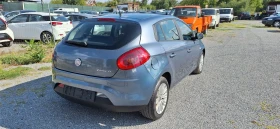 Fiat Bravo 1.6 multiget Evro 5 , снимка 4