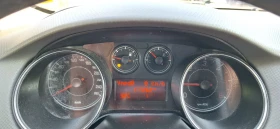 Fiat Bravo 1.6 multiget Evro 5 , снимка 14