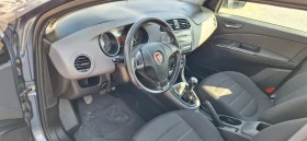 Fiat Bravo 1.6 multiget Evro 5  | Mobile.bg    11