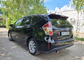 Toyota Prius Plus, снимка 3