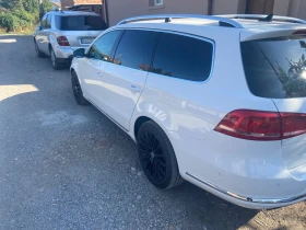 VW Passat 2.0TDI, снимка 14