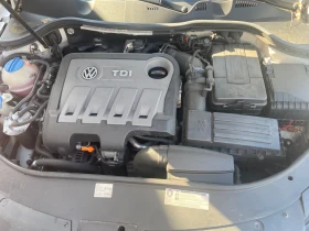 VW Passat 2.0TDI, снимка 9