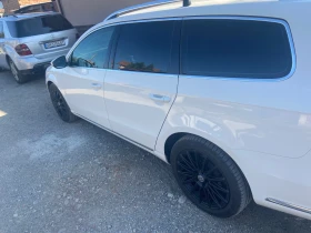 VW Passat 2.0TDI, снимка 5