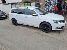 VW Passat 2.0TDI, снимка 1