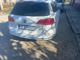 VW Passat 2.0TDI, снимка 15