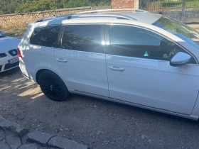 VW Passat 2.0TDI, снимка 17