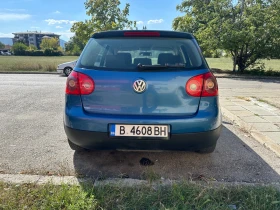 VW Golf, снимка 5