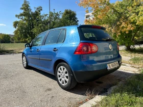 VW Golf, снимка 4