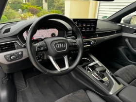 Audi A4 Allroad quattro 40TDI Matrix Digital PANO ACC HUD | Mobile.bg    9