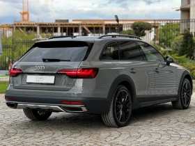 Audi A4 Allroad quattro 40TDI Matrix Digital PANO ACC HUD | Mobile.bg    5