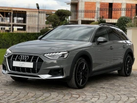 Audi A4 Allroad quattro 40TDI Matrix Digital PANO ACC HUD | Mobile.bg    2